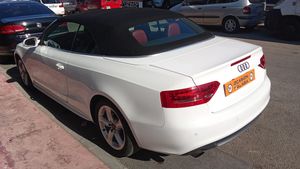 Audi A5 Cabrio 2.0 TFSI 211cv Nacional - 170.000Km  - Foto 9