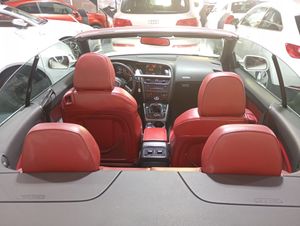 Audi A5 Cabrio 2.0 TFSI 211cv Nacional - 170.000Km  - Foto 12
