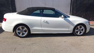 Audi A5 Cabrio 2.0 TFSI 211cv Nacional - 170.000Km  - Foto 4
