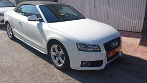 Audi A5 Cabrio 2.0 TFSI 211cv Nacional - 170.000Km  - Foto 6