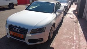 Audi A5 Cabrio 2.0 TFSI 211cv Nacional - 170.000Km  - Foto 3