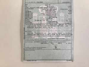 Audi A3 1.6 TDI 105cv Attraction 213000  - Foto 5