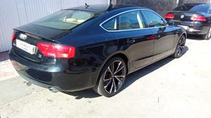 Audi A5 Sportback 3.0 TDI 204 multit S line edit 203.000KM  - Foto 4
