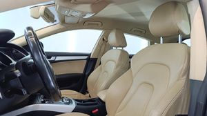 Audi A5 Sportback 3.0 TDI 204 multit S line edit 201.000KM  - Foto 12