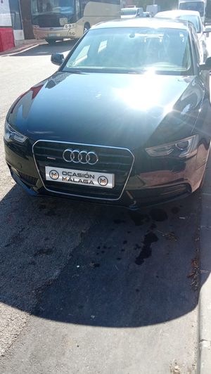Audi A5 Sportback 3.0 TDI 204 multit S line edit 203.000KM  - Foto 3