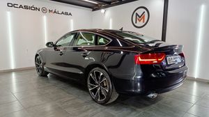 Audi A5 Sportback 3.0 TDI 204 multit S line edit 201.000KM  - Foto 6