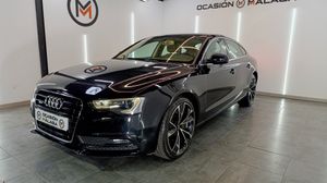 Audi A5 Sportback 3.0 TDI 204 multit S line edit 201.000KM  - Foto 3