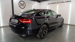 Audi A5 Sportback 3.0 TDI 204 multit S line edit 201.000KM  - Foto 4