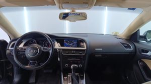 Audi A5 Sportback 3.0 TDI 204 multit S line edit 201.000KM  - Foto 9