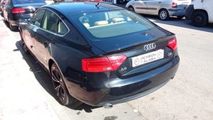 Audi A5 Sportback 3.0 TDI 204 multit S line edit 203.000KM  - Foto 5
