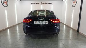 Audi A5 Sportback 3.0 TDI 204 multit S line edit 201.000KM  - Foto 5
