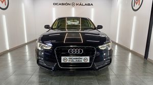 Audi A5 Sportback 3.0 TDI 204 multit S line edit 201.000KM  - Foto 2