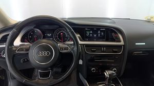 Audi A5 Sportback 3.0 TDI 204 multit S line edit 201.000KM  - Foto 11