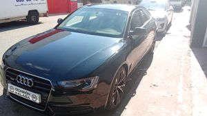 Audi A5 Sportback 3.0 TDI 204 multit S line edit 203.000KM  - Foto 2