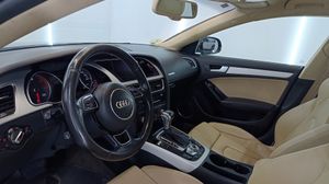 Audi A5 Sportback 3.0 TDI 204 multit S line edit 201.000KM  - Foto 10