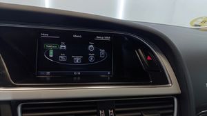 Audi A5 Sportback 3.0 TDI 204 multit S line edit 201.000KM  - Foto 14