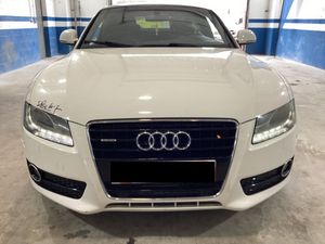 Audi A5 2.7 TDI 190cv DPF multitronic Nacional - 258.000Km  - Foto 2