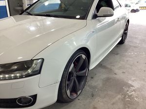 Audi A5 2.7 TDI 190cv DPF multitronic Nacional - 258.000Km  - Foto 6