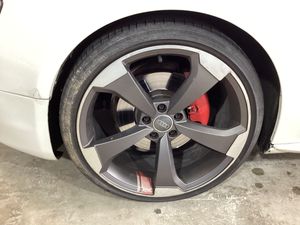 Audi A5 2.7 TDI 190cv DPF multitronic Nacional - 258.000Km  - Foto 8