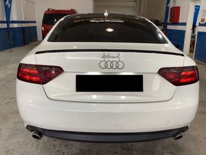 Audi A5 2.7 TDI 190cv DPF multitronic Nacional - 258.000Km  - Foto 3