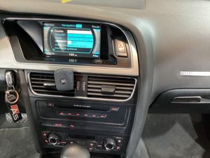 Audi A5 2.7 TDI 190cv DPF multitronic Nacional - 258.000Km  - Foto 12