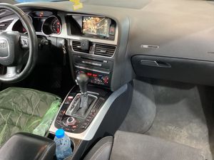 Audi A5 2.7 TDI 190cv DPF multitronic Nacional - 258.000Km  - Foto 11