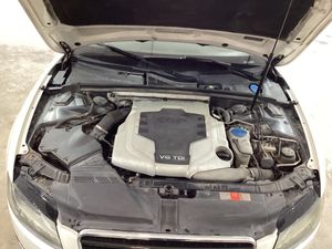 Audi A5 2.7 TDI 190cv DPF multitronic Nacional - 258.000Km  - Foto 9