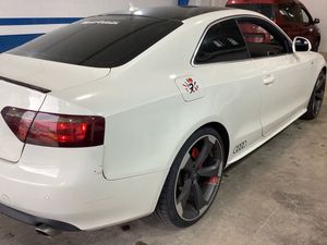 Audi A5 2.7 TDI 190cv DPF multitronic Nacional - 258.000Km  - Foto 4