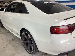 Audi A5 2.7 TDI 190cv DPF multitronic Nacional - 258.000Km  - Foto 5