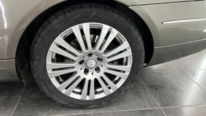 Mercedes Clase E Coupé E 350 CDI Blue Efficiency Avantg. Nacional   - Foto 7