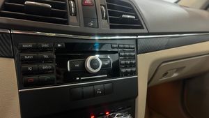Mercedes Clase E Coupé E 350 CDI Blue Efficiency Avantg. Nacional   - Foto 13