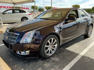 Cadillac CTS 3.6 Sport Luxury Auto Nacional  310Cv - 135.000KM  - Foto 3