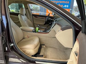 Cadillac CTS 3.6 Sport Luxury Auto Nacional  310Cv - 135.000KM  - Foto 10