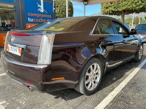 Cadillac CTS 3.6 Sport Luxury Auto Nacional  310Cv - 135.000KM  - Foto 6
