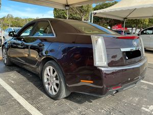 Cadillac CTS 3.6 Sport Luxury Auto Nacional  310Cv - 135.000KM  - Foto 4