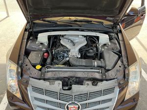 Cadillac CTS 3.6 Sport Luxury Auto Nacional  310Cv - 135.000KM  - Foto 8