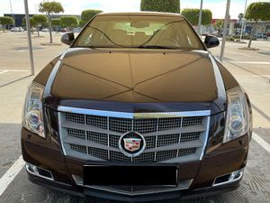 Cadillac CTS 3.6 Sport Luxury Auto Nacional  310Cv - 135.000KM  - Foto 2