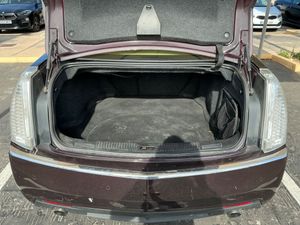 Cadillac CTS 3.6 Sport Luxury Auto Nacional  310Cv - 135.000KM  - Foto 15