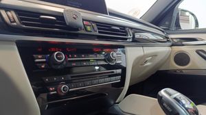 BMW X6 M50d 381Cv  - Foto 23