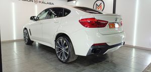 BMW X6 M50d 381Cv  - Foto 6