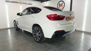 BMW X6 M50d 381Cv  - Foto 4
