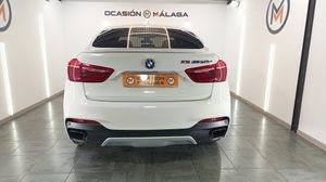 BMW X6 M50d 381Cv  - Foto 5
