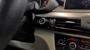 BMW X6 M50d 381Cv  - Foto 22