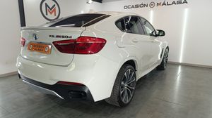 BMW X6 M50d 381Cv  - Foto 6