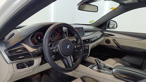 BMW X6 M50d 381Cv  - Foto 14