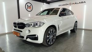 BMW X6 M50d 381Cv  - Foto 3