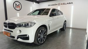 BMW X6 M50d 381Cv  - Foto 3