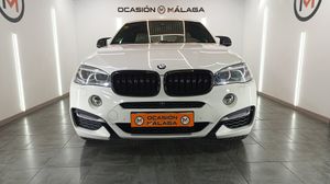 BMW X6 M50d 381Cv  - Foto 2