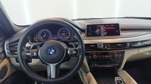 BMW X6 M50d 381Cv  - Foto 15