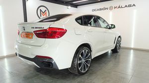 BMW X6 M50d 381Cv  - Foto 4